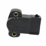 CX1419 - Emission Control: Motorcraftâ„¢ Throttle Position Sensor for Ford: E-150 Econoline, E-150 Econoline Club Wagon, E-250 Econoline, E-350 Econoline, E-350 Econoline Club Wagon, F-150, F-250, F-350 Image