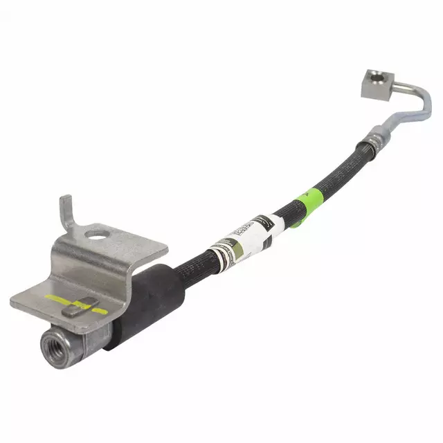JR3Z2078H - Brakes: Brake Hose for Ford: Mustang Image