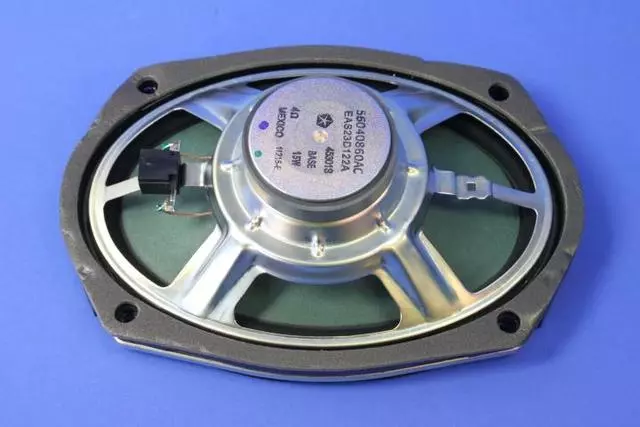 Speaker, Front Door - Mopar (56040860AC)