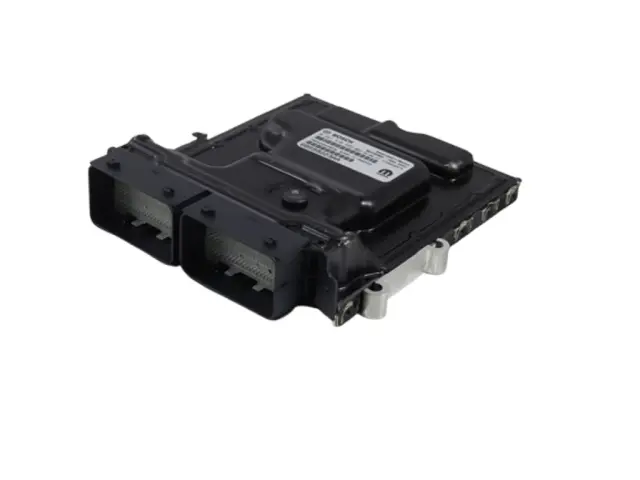 68599223AD - Electrical: Engine Controller Module for Mopar Image