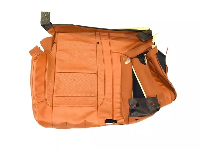 5QM17LV5AA - Interior Trim: Rear Seat Back Cover for Mopar Image