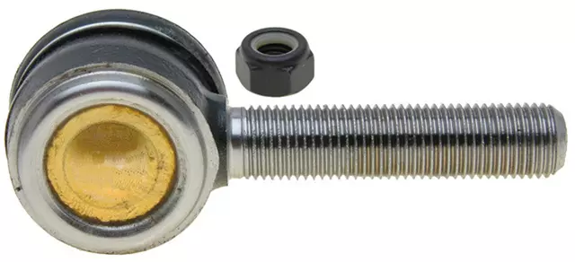 46A0771A - Steering: Steering Linkage Outer Tie Rod for Mercedes-Benz: 300SL, 400E, 500E, 500SL, 600SL, E420, E500, SL320, SL500, SL600 Image