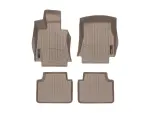 45120714510462 - : Tan FloorLiner™ DigitalFit® for WeatherTech Image