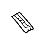 7L8Z7850222A - Body: Roof Reinforced for Ford: Escape | Mercury: Mariner Image