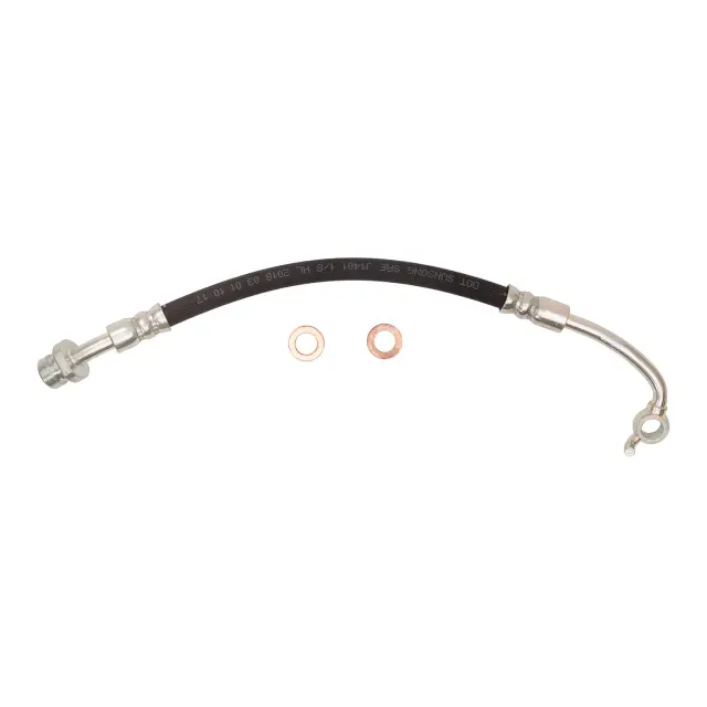 35003139 - Brakes &amp; Brake Parts: Brake Hydraulic Hose for DYNAMIC FRICTION Image