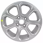 GN1Z1007F - : Wheel, Alloy for Ford: EcoSport Image
