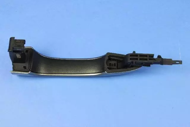 Exterior Door Handle, Right & Left - Mopar (1SZ34CDMAD)