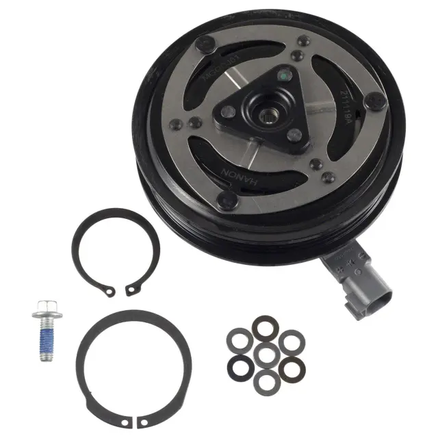 Clutch Assembly - Ford (MX6Z-19D786-A)