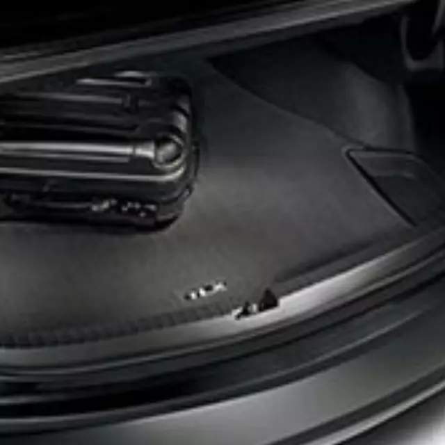 Mat Trunk Carpet - Acura (08P11-TZ3-200)