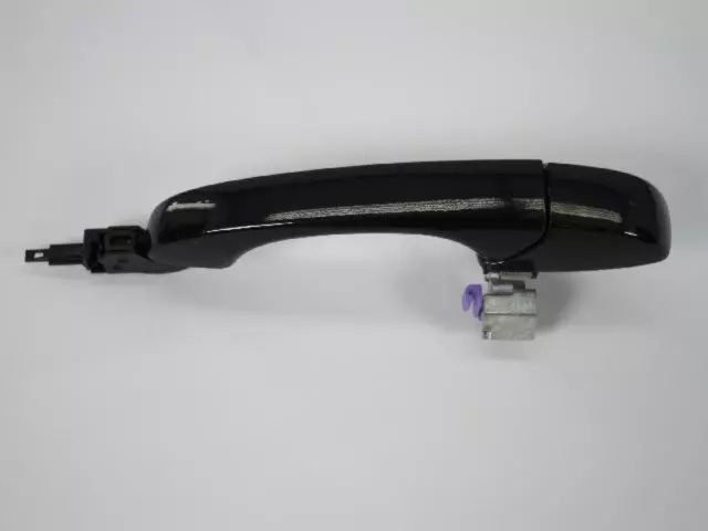 1SP27HGNAB - Doors, Door Mirrors and Related Parts: Exterior Door Handle, Left for Mopar Image image