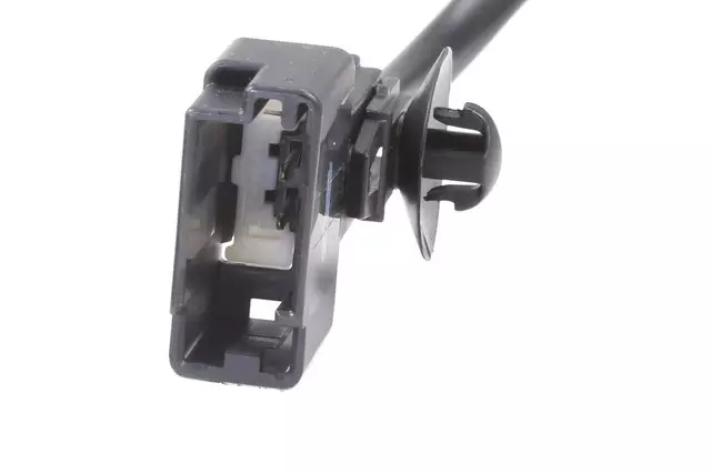 19300610 - Electrical: Buckle for Chevrolet: Malibu, Malibu Limited Image