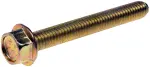 960125 - : Flanged Bolt - Grade 8 - 5/16 In.-18 X 2-1/2 In. for Dorman Image