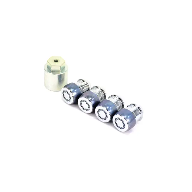 82212567 - : Challenger Wheel Lock for Chrysler: 300 | Dodge: Challenger Image