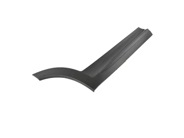 Rear Door Wheel Flare Molding, Right - Mopar (6AQ19LXHAA)