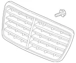 20888000859040 - Attachment Parts: Protective Grille for Mercedes-Benz Image