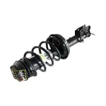810017 - : Saturn (2.2) Suspension Strut and Coil Spring Assembly  - Front Left for GSP Image