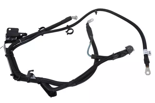 22904189 - Electrical: Positive Cable for Chevrolet: Camaro Image