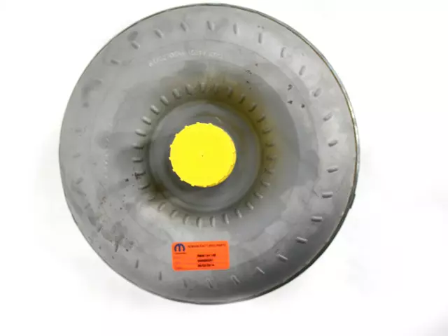 Torque Converter Kit, Remanufactured - Mopar (R8051241AC)