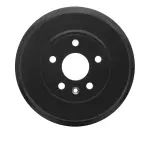 36547030 - : True Balanced Brake Drum for DYNAMIC FRICTION Image
