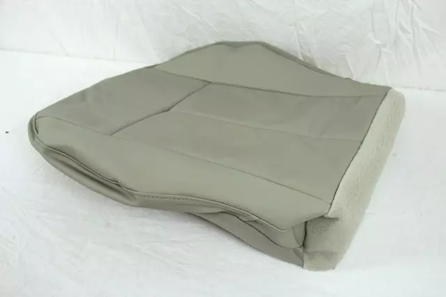 1CL031D1AB - : Front Seat Cushion Cover, Left for Chrysler: 300 | Dodge: Charger Image