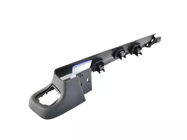 Seat Track Cover - Mopar (5RT20DX9AB)