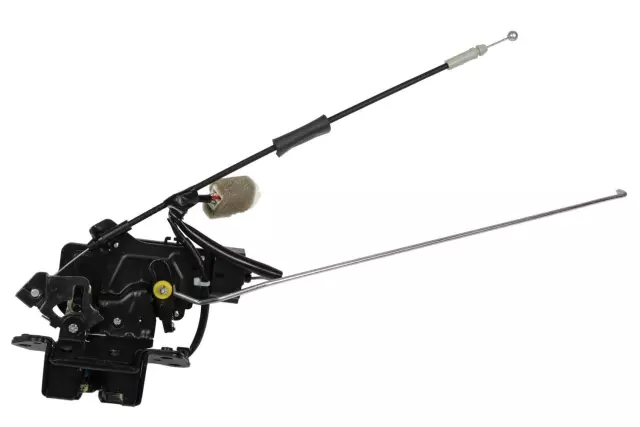 Liftgate Lock - GM (88969884)