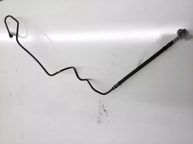 Brake Hydraulic Hose - Volkswagen (1J0-614-750)