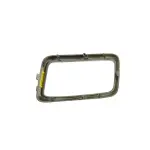 6ML06DX8AA - : Radiator Grille Trim Ring Kit for Mopar Image