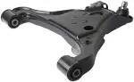 TC3979 - : Control Arm and Ball Joint Assembly for DELPHI Image