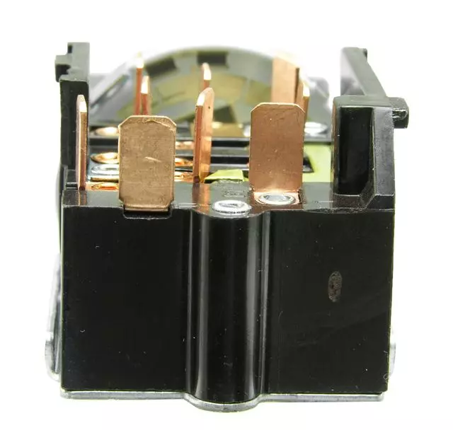 Headlight Switch - ACDelco (19021000)