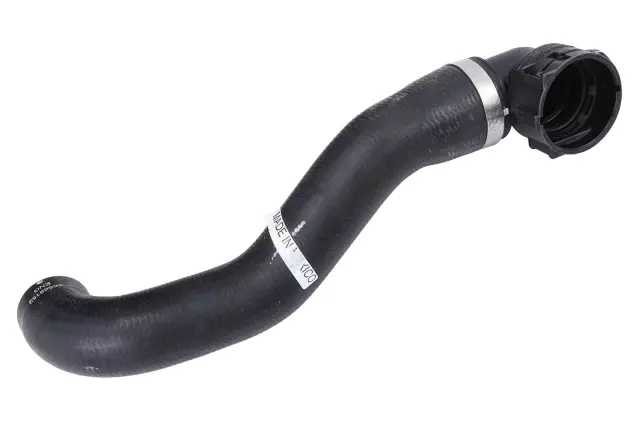 19130526 - Cooling System: Upper Hose for GM Image
