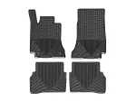 W429W432 - : All Weather Floor Mats for WeatherTech Image