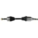 NCV53567 - : INFINITI, Nissan CV Axle Assembly  - Front Left for GSP Image