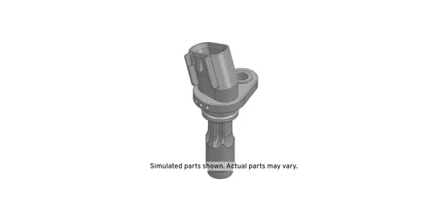 12598208 - Electrical: Crankshaft Sensor for GM Image