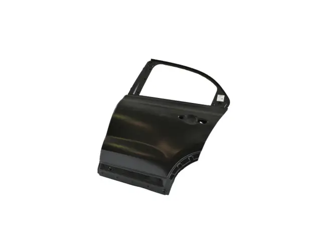 Door Shell - Mopar (68329360AA)