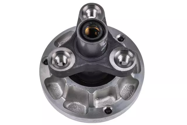 19328696 - : Rear Manual Transmission Drive Shaft Flange for GM Image
