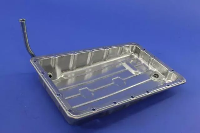 83504037 - Automatic Transmission 4 Speed: Transmission Oil Pan for Mopar Image