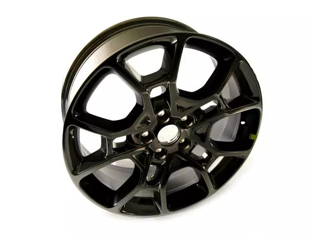 5PN341STAA - Wheels: Aluminum Wheel, Front Or Rear for Mopar Image