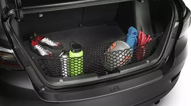 Cargo Net, Envelope Style - Toyota (PT347-1M162)