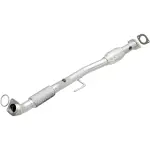 5571504 - : California Direct-Fit Catalytic Converter for Magnaflow Image