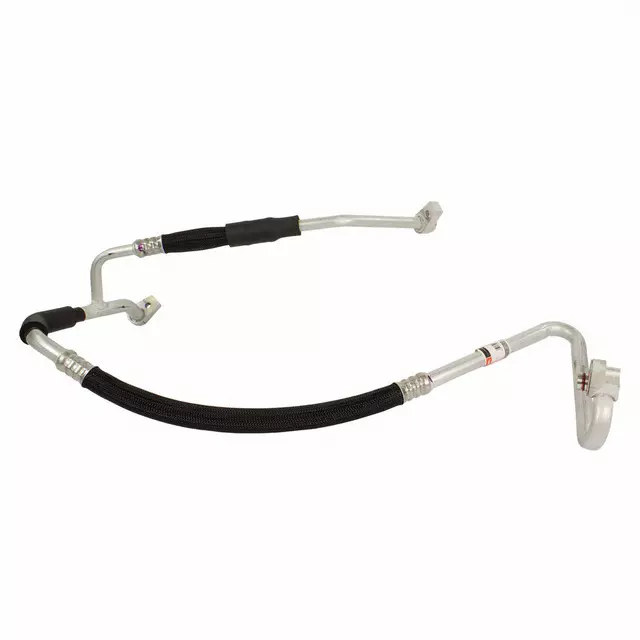 BK3Z19D742E - : Front AC Tube for Ford: Transit-150, Transit-250, Transit-350, Transit-350 HD Image