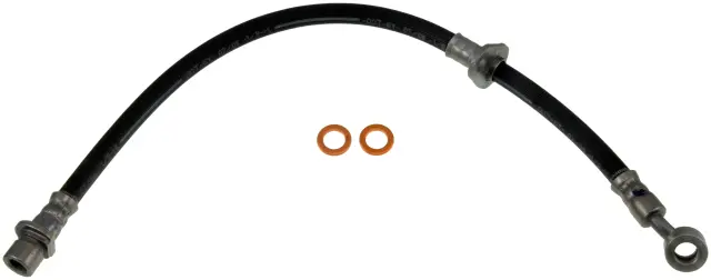 H620016 - : Brake Hydraulic Hose for Dorman Image