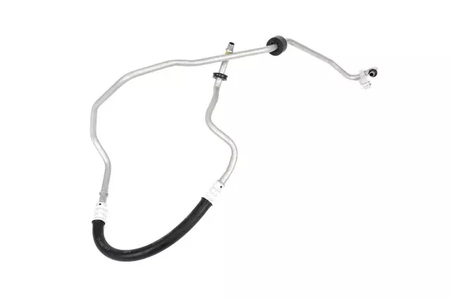 39066234 - : Automatic Transmission Fluid Cooler Outlet Line for Buick: Cascada | Chevrolet: Cruze Image