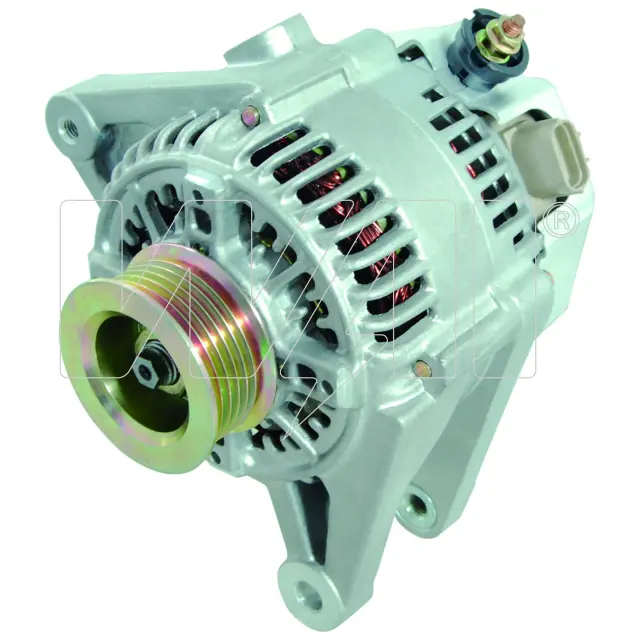 13878N - Charging &amp; Starting Systems: WAI Alternator for WAI Image