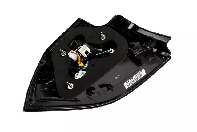 92202362 - Electrical: Tail Lamp Assembly for Pontiac: G8 Image