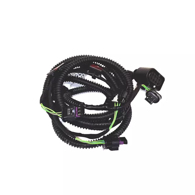 5CU971095A - : Wire Harness for Volkswagen: Jetta Image