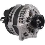 2101167 - : Remanufactured DENSO First Time Fit Alternator for Denso Image