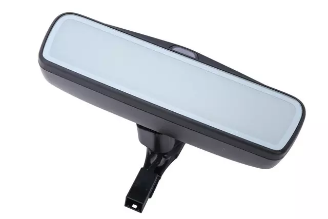 84564089 - : Interior Rear View Mirror for Cadillac: CTS, Escalade, Escalade ESV | Chevrolet: Bolt EV, Suburban, Tahoe | GMC: Yukon, Yukon XL Image