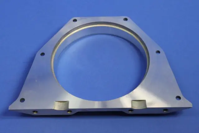 Rear Main Seal Housing - Mopar (5017182AB)