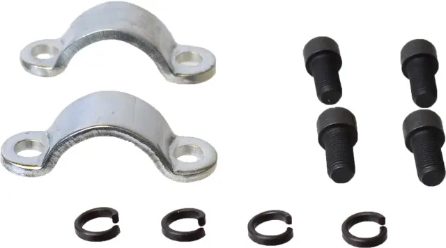 UJ35110 - : SKF UJ351-10 Universal Joint Strap Kit for SKF Image